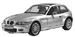 BMW E36-7 P195B Fault Code