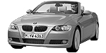 BMW E93 P195B Fault Code